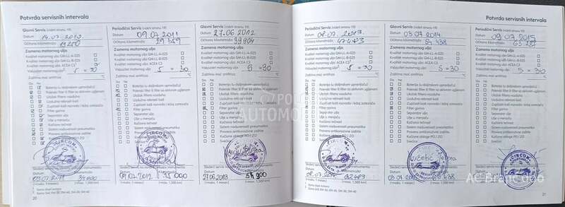 Opel Antara 2.0 ENJOY PLUS Z