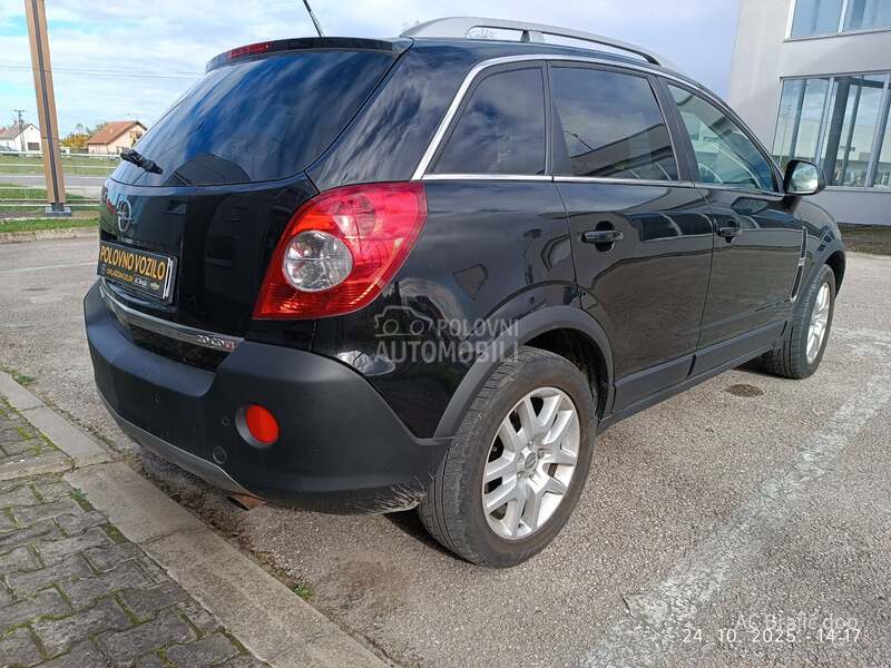 Opel Antara 2.0 ENJOY PLUS Z