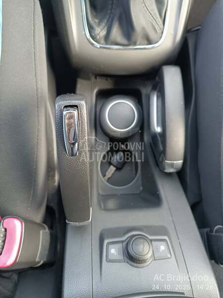 Opel Antara 2.0 ENJOY PLUS Z