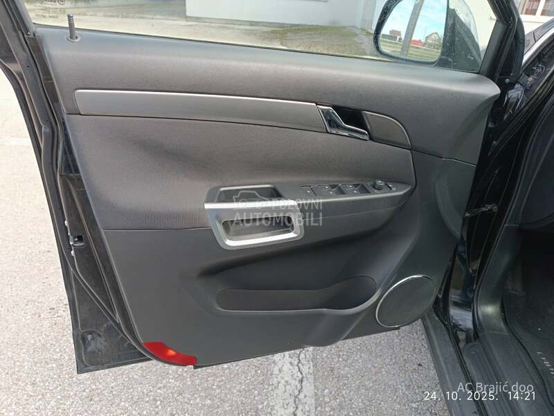 Opel Antara 2.0 ENJOY PLUS Z