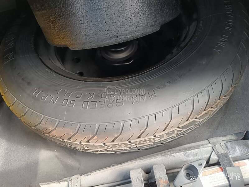 Opel Antara 2.0 ENJOY PLUS Z