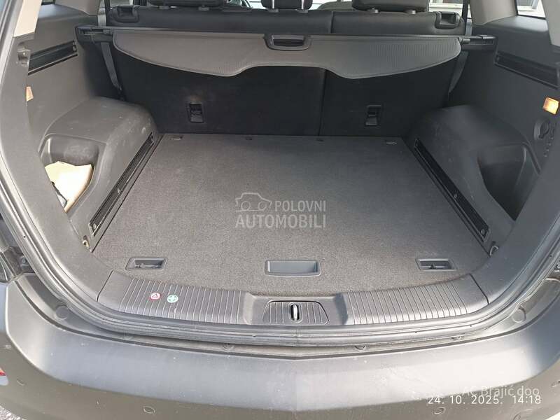 Opel Antara 2.0 ENJOY PLUS Z