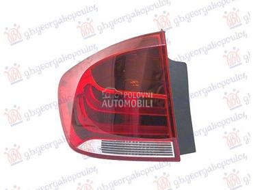 STOP LAMPA SPOLJASNJA (LED) (O za BMW X1 od 2009. do 2013. god.