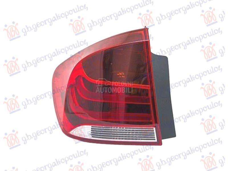 STOP LAMPA SPOLJASNJA (LED) (O