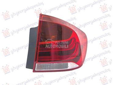 STOP LAMPA SPOLJASNJA (LED) (O za BMW X1 od 2013. do 2015. god.