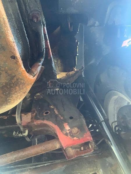 Suzuki Grand Vitara XL7