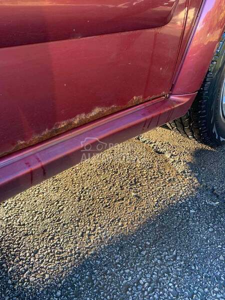 Suzuki Grand Vitara XL7