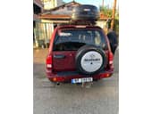 Suzuki Grand Vitara XL7