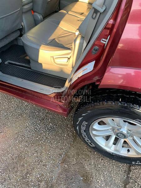 Suzuki Grand Vitara XL7