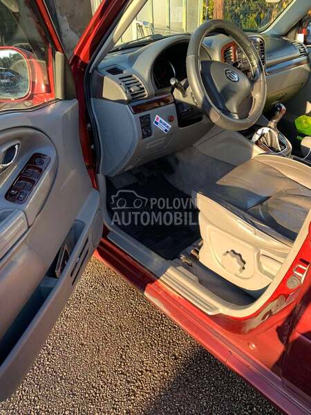 Suzuki Grand Vitara XL7