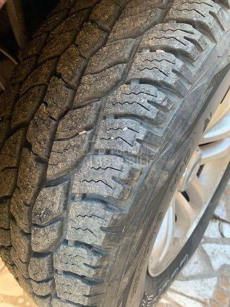 Suzuki Grand Vitara XL7