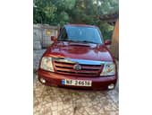 Suzuki Grand Vitara XL7