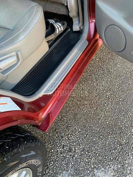 Suzuki Grand Vitara XL7