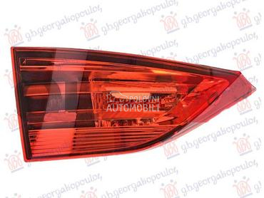 STOP LAMPA UNUTRASNJA (LED) (O za BMW X1 od 2013. do 2015. god.