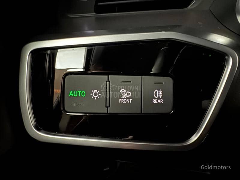 Audi A6 Allroad 45 TDI Hybrid