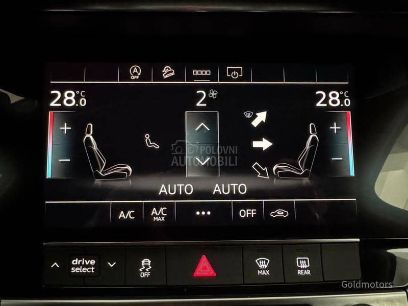 Audi A6 Allroad 45 TDI Hybrid