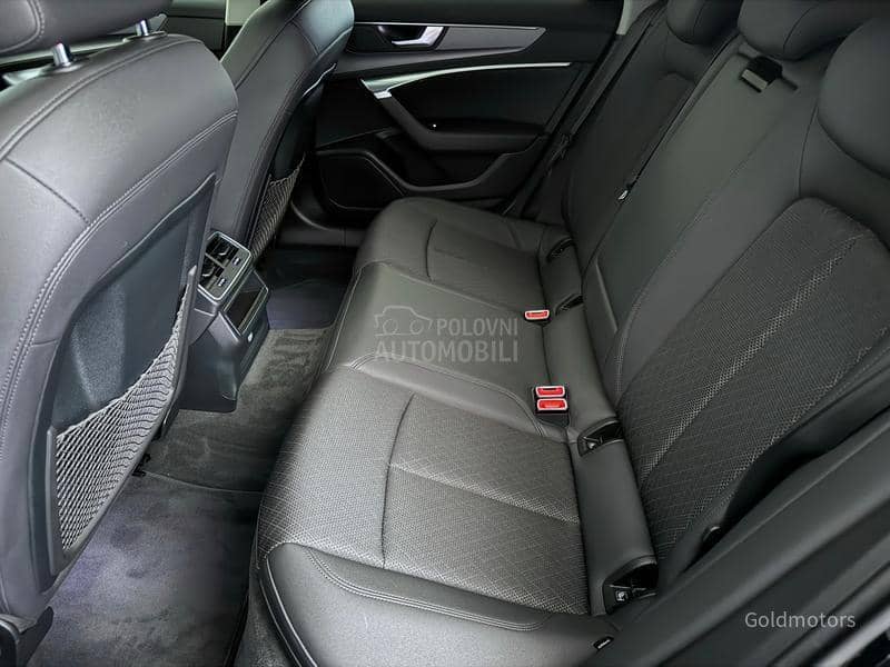 Audi A6 Allroad 45 TDI Hybrid