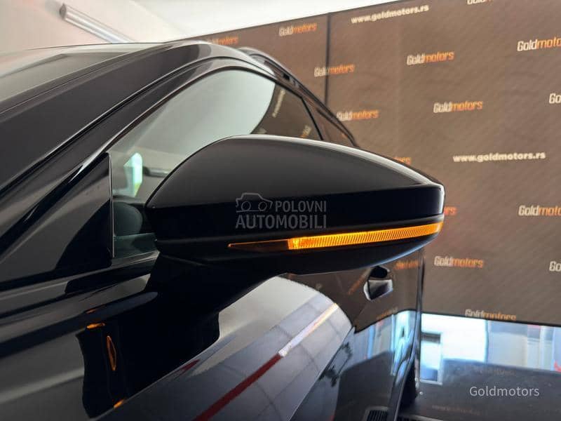 Audi A6 Allroad 45 TDI Hybrid