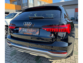 Audi A6 Allroad 45 TDI Hybrid