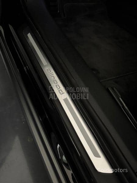 Audi A6 Allroad 45 TDI Hybrid