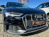 Audi A6 Allroad 45 TDI Hybrid