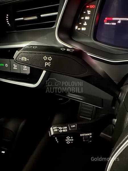 Audi A6 Allroad 45 TDI Hybrid