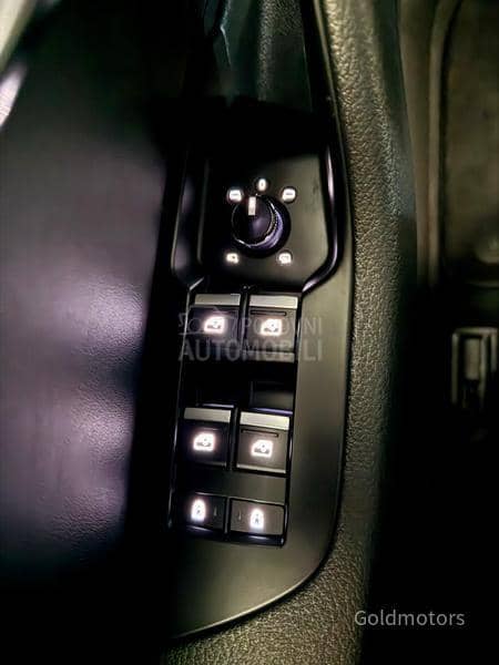 Audi A6 Allroad 45 TDI Hybrid