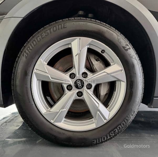 Audi A6 Allroad 45 TDI Hybrid