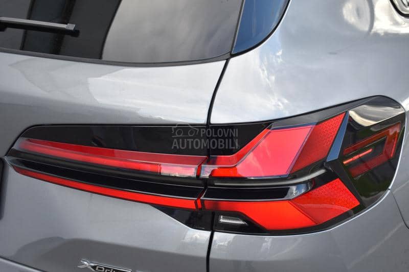 BMW X5 xDrive 50e