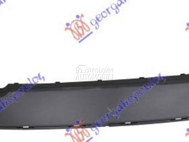 SPOJLER PREDNJEG BRANIKA za BMW X1 od 2009. do 2013. god.