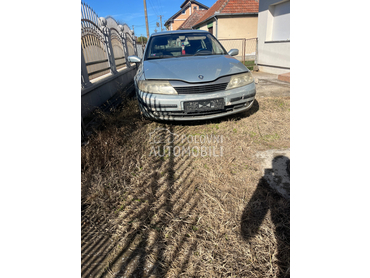 menjac 5 brzina za Renault Laguna, Megane, Megane Conquest ... od 2000. do 2012. god.