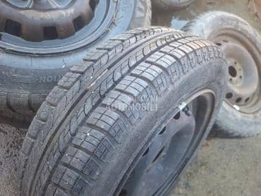 Čelične felne  14" 4 x 100