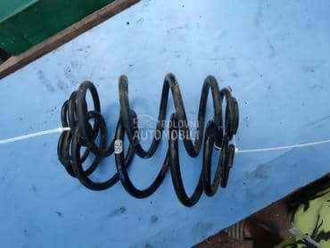 zadnje opruge za Opel Astra H