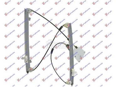 PODIZAC PREDNJEG PROZORA ELEKT za BMW X1 od 2013. do 2015. god.