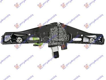 PODIZAC ZADNJEG PROZORA ELEKTR za BMW X1 od 2013. do 2015. god.