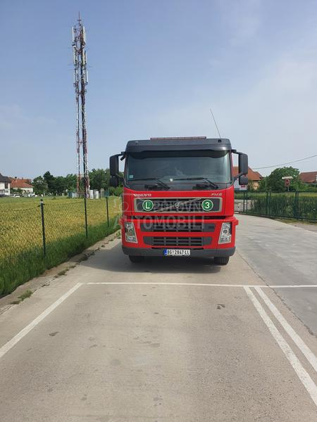 Volvo FM9