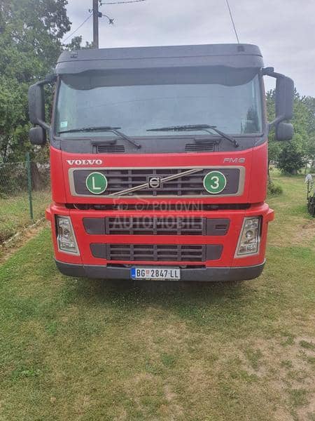Volvo FM9