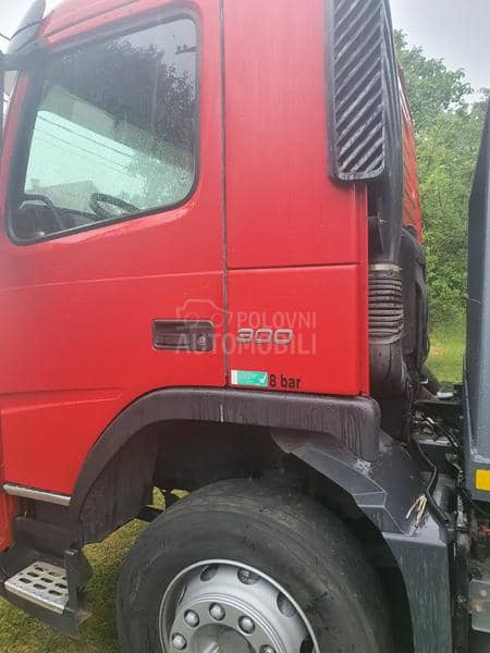 Volvo FM9