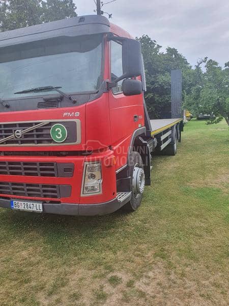 Volvo FM9