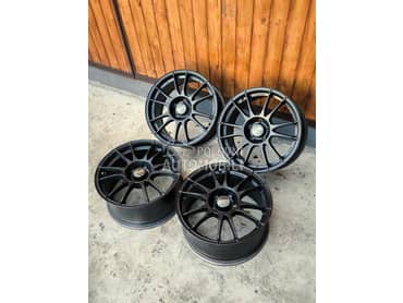 Aluminijumske felne OZ 17" 5 x 112