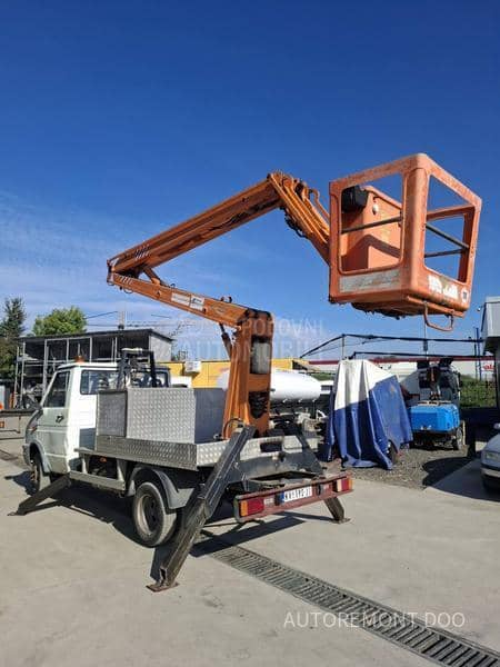 Zastava New Turbo Rival 35.12 HN