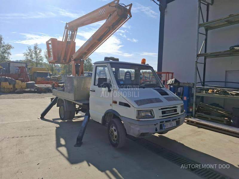 Zastava New Turbo Rival 35.12 HN