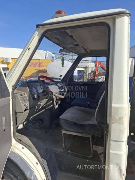 Zastava New Turbo Rival 35.12 HN