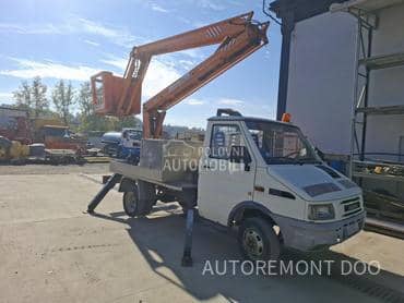 Zastava New Turbo Rival 35.12 HN