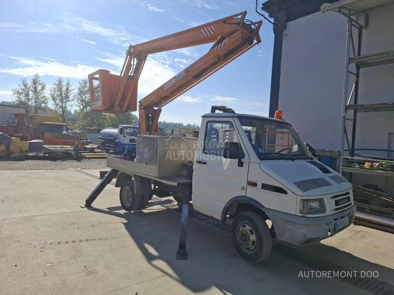 Zastava New Turbo Rival 35.12 HN