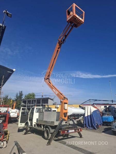 Zastava New Turbo Rival 35.12 HN