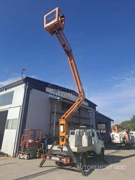 Zastava New Turbo Rival 35.12 HN