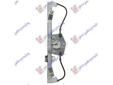 PODIZAC ZADNJEG PROZORA ELEKTR za BMW X1 od 2013. do 2015. god.