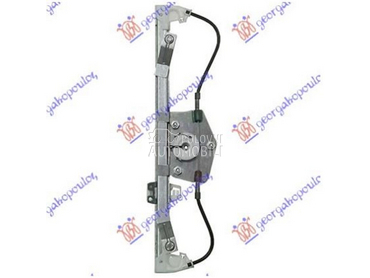 PODIZAC ZADNJEG PROZORA ELEKTR za BMW X1 od 2009. do 2013. god.