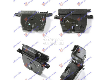 BRAVA GEPEK VRATA (4pins) za BMW X1 od 2009. do 2013. god.